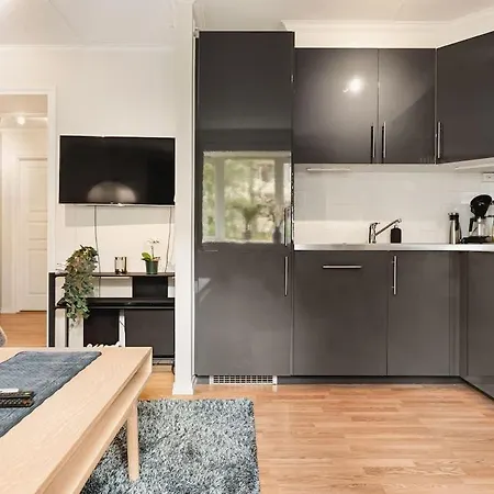 Dinbnb I Family I Fully Equipped & Parking Opportunities 베르겐