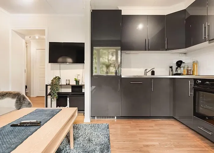 Dinbnb I Family I Fully Equipped & Parking Opportunities ベルゲン