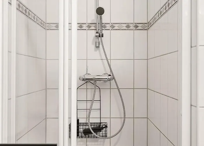 Dinbnb I Family I Fully Equipped & Parking Opportunities アパート *